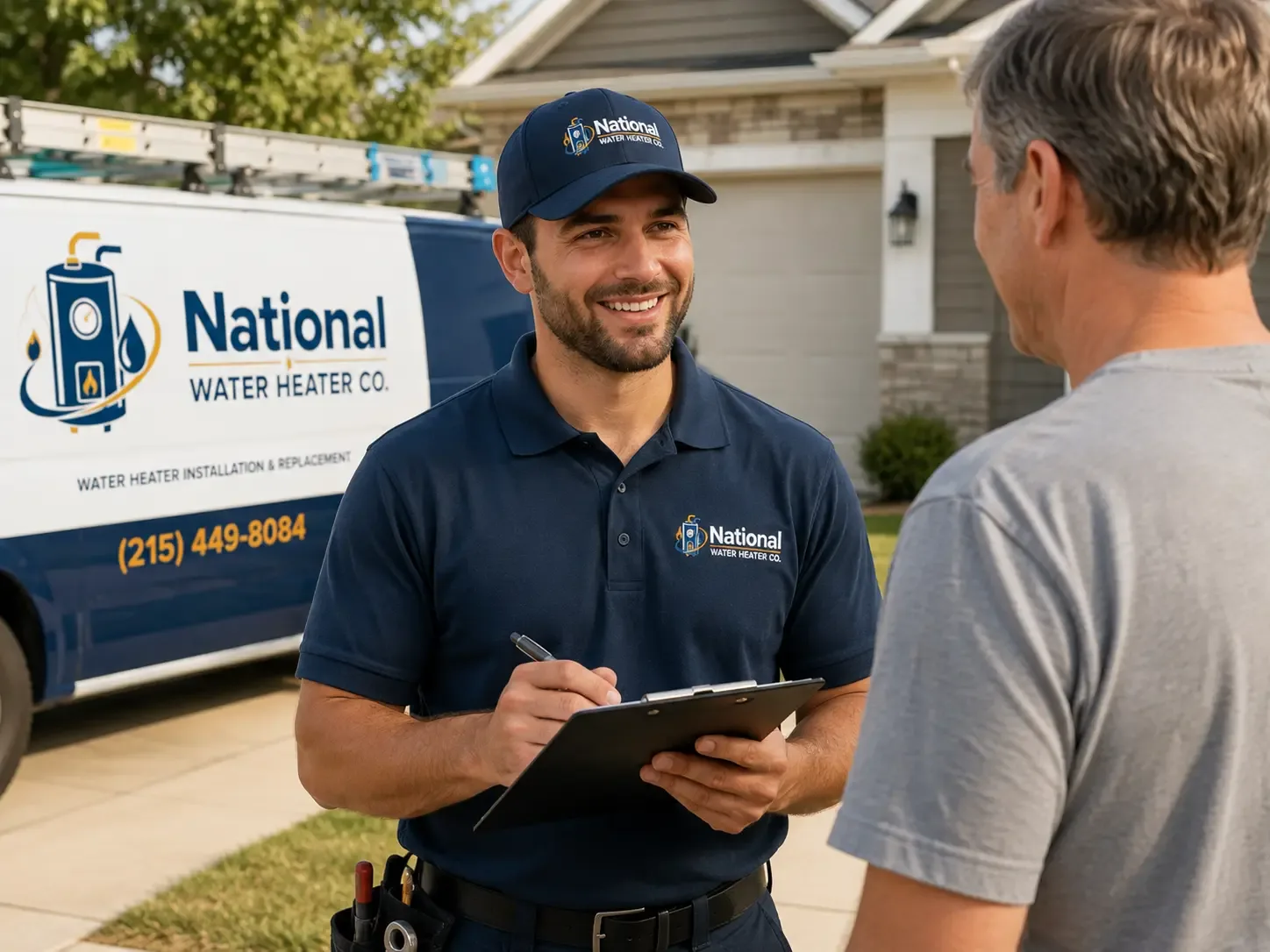 Water Heater Installation Dallas, TX FAQs